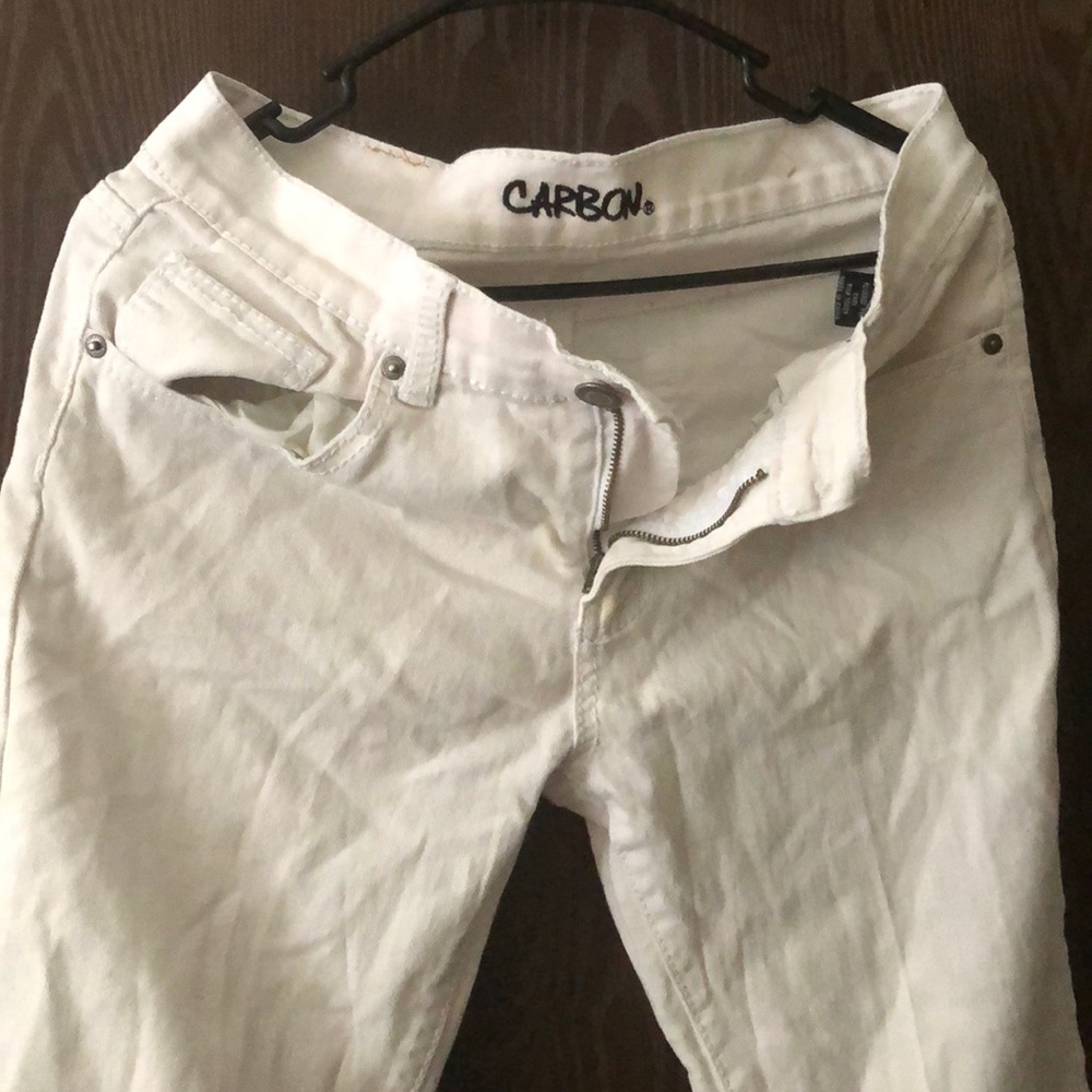 Men’s Skinny Jeans